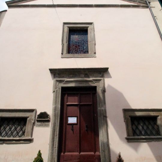 Chiesa di San Giuseppe