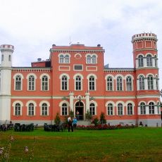 Bīriņi Manor
