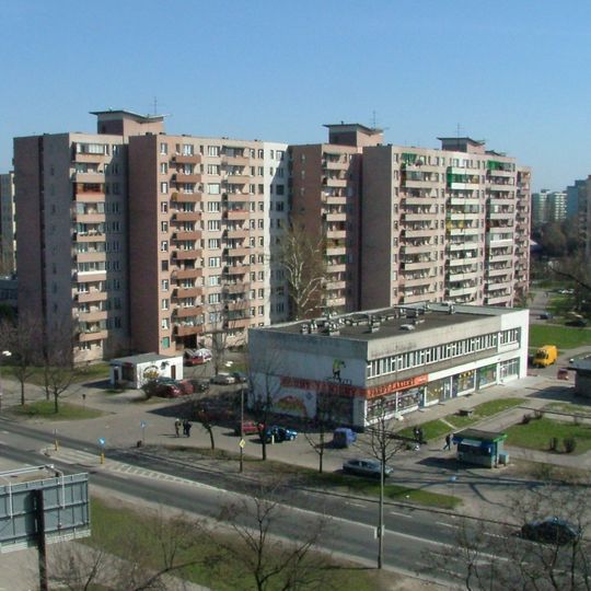 Bródno