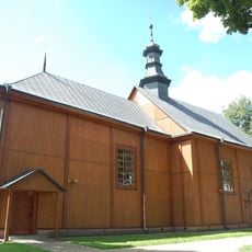 Zespół kościoła św. Teodora