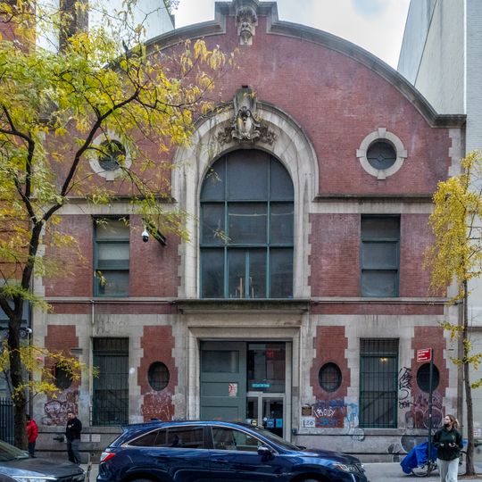 Van Tassell and Kearney Horse Auction Mart