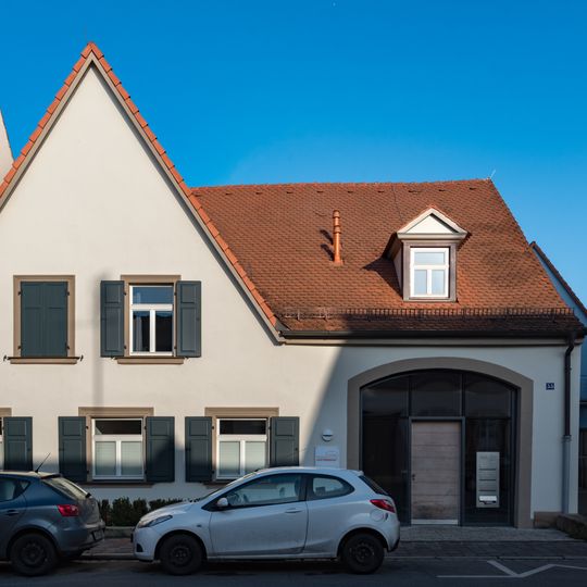 Nürnberger Straße 55