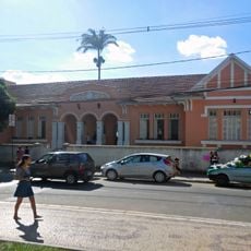 Escola Estadual Princesa Isabel
