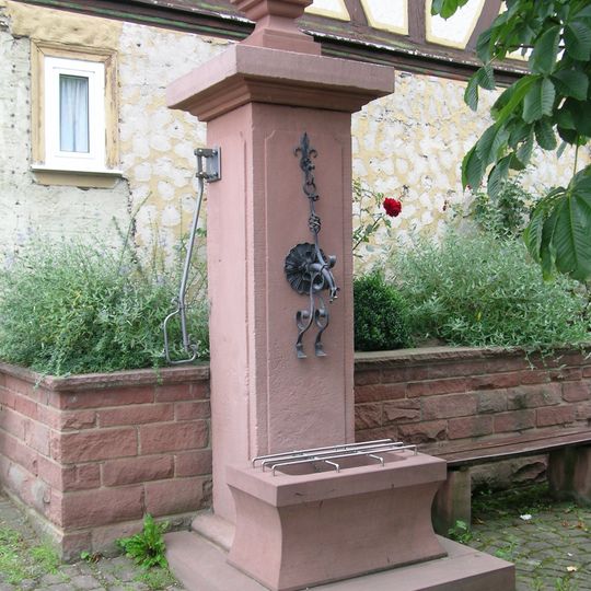 Brunnen