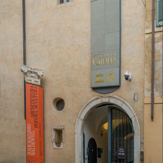 Museo di Santa Giulia