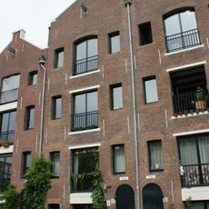 Pakhuis Coevorden