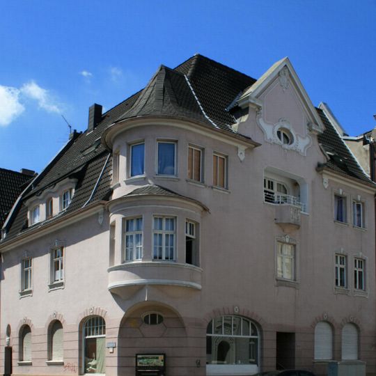 Lessingstraße 11a