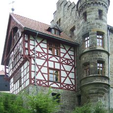 Schloss Neuenhof (Eisenach)