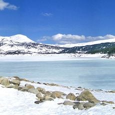 Lac des Bouillouses