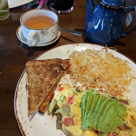 Poppy Hills Golf Course