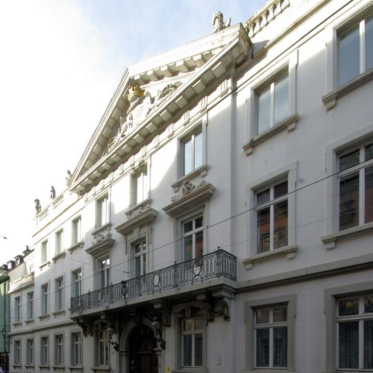 Palais Sickingen