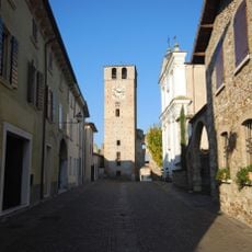 Castello di Castellaro Lagusello