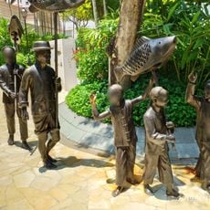 Sculpture