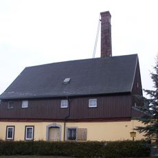 Fundgrube Weißer Hirsch