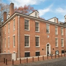 Philosophical Hall