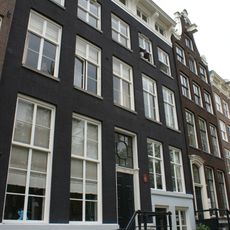 Keizersgracht 118, Amsterdam