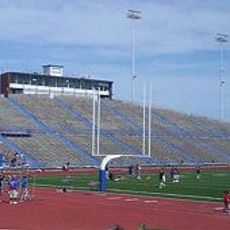 San Angelo Stadium