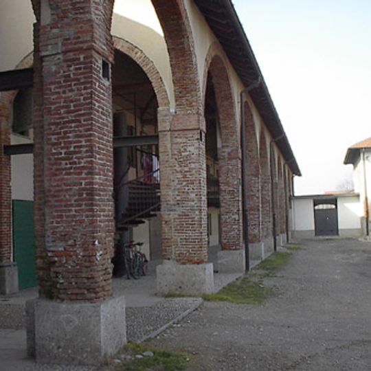Cascina Increa