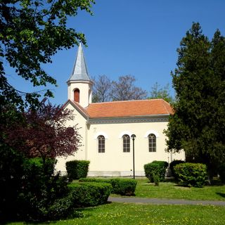 Roman Catholic Chapel