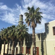 Auwal Mosque