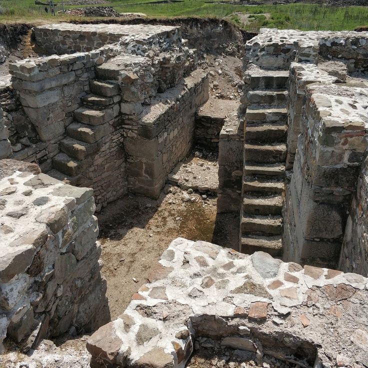 Rzymski Teren Deultum