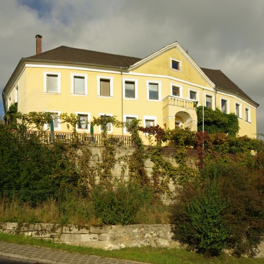 Schloss Marloffstein