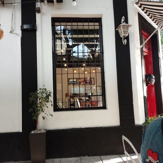 Storybrooke Buenos Aires