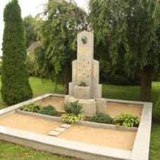World War I memorial