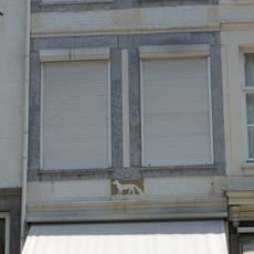 Boschstraat 63, Maastricht