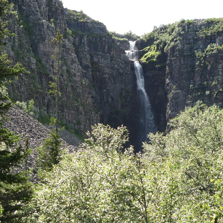 Fulufjället