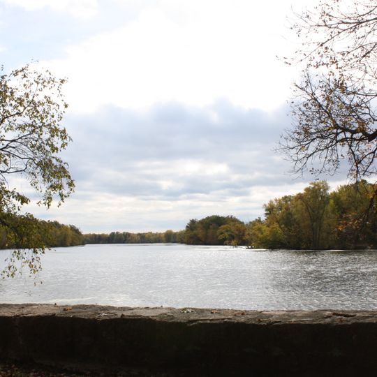 Parc d'État Merrick