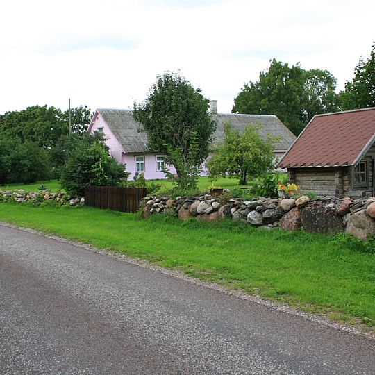 Torgu Rural Municipality