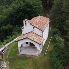 Chiesa di San Lorenzo