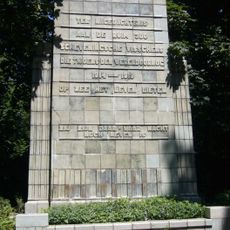 Vissersmonument (Van Duyne)