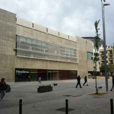Filmoteca de Cataluña