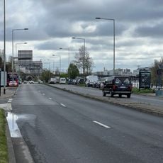 Quai du Maréchal-Joffre
