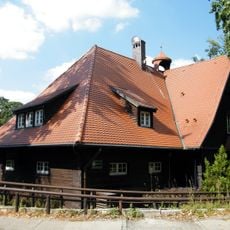 Dom, ob. restauracja