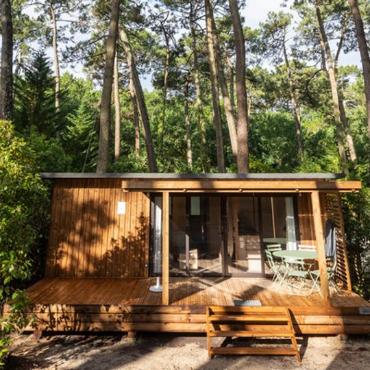 Hutopia Arcachon