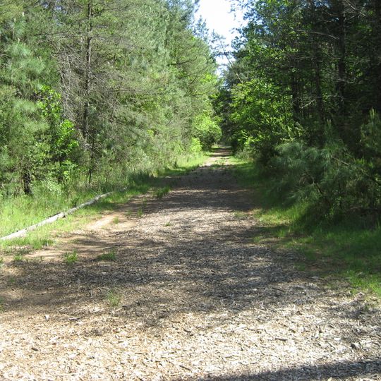 Occoneechee Speedway