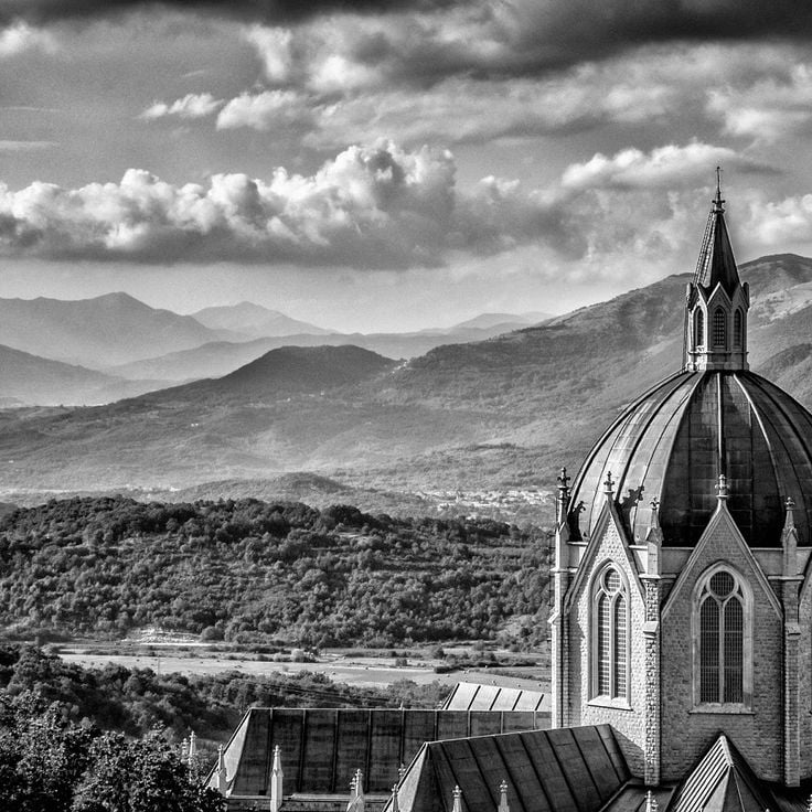 Santuario dell Addolorata