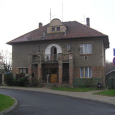 Dům dělnické kolonie čp. 936