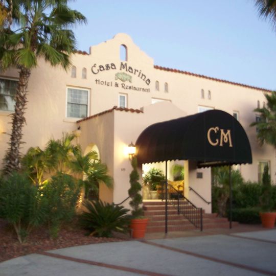 Casa Marina