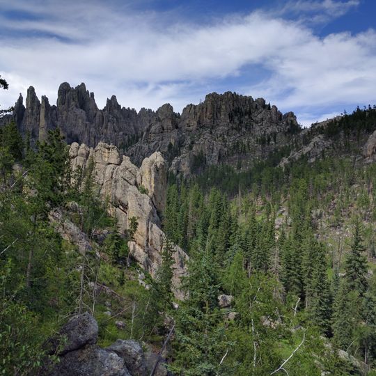 Black Hills
