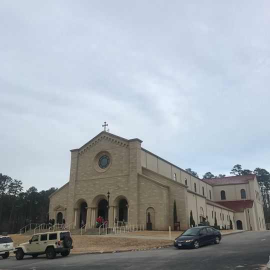 St. Catherine of Siena Catholic Church