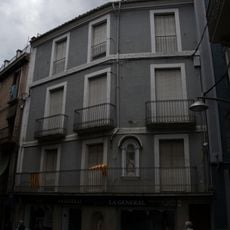 Chapel of Our Lady Milk