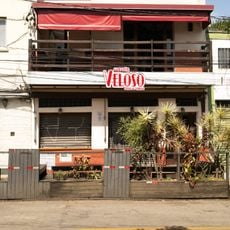 Imóvel à Rua Conceição Veloso, nº 46 / 48