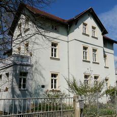 Sebastian-Bach-Straße 22