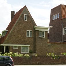 Conciërgewoning