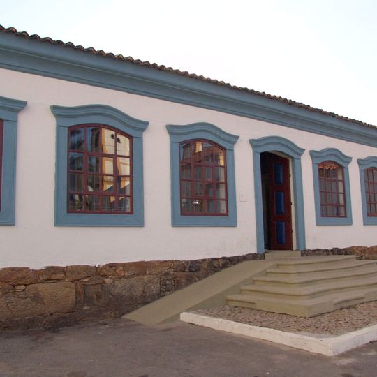 Museu do Escravo