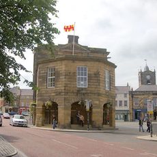 Northumberland Hall (assembly Rooms)